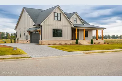 173 Azalea Lane, Snow Hill, NC 28580 - Photo 3