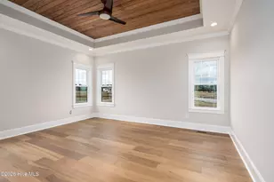 173 Azalea Ln, Snow Hill, NC 28580 - Photo 23