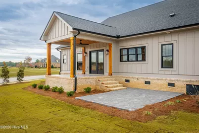 173 Azalea Lane, Snow Hill, NC 28580 - Photo 45
