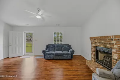 713 Mill Creek Road, Newport, NC 28570 - Photo 7