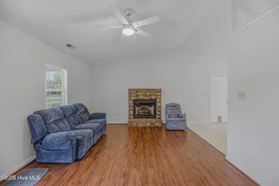 713 Mill Creek Road, Newport, NC 28570 - Photo 5
