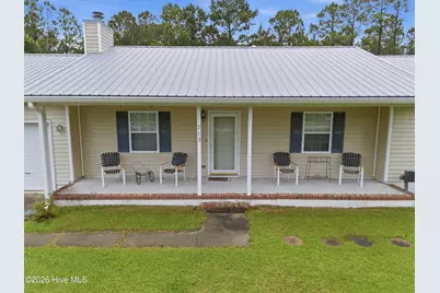 713 Mill Creek Road, Newport, NC 28570 - Photo 5