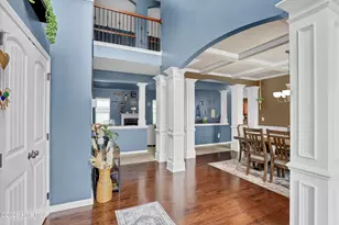 201 Wedgefield Cir, Maple Hill, NC 28454 - Photo 7