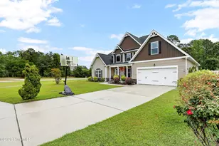 201 Wedgefield Cir, Maple Hill, NC 28454 - Photo 3