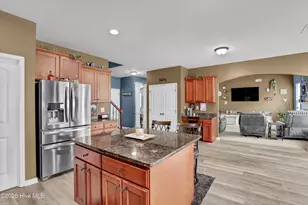 201 Wedgefield Cir, Maple Hill, NC 28454 - Photo 23