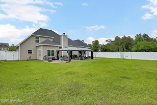 201 Wedgefield Cir, Maple Hill, NC 28454 - Photo 41