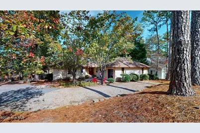 57 Cardinal Drive, Whispering Pines, NC 28327 - Photo 43