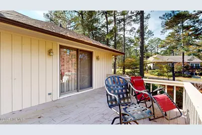 57 Cardinal Drive, Whispering Pines, NC 28327 - Photo 47