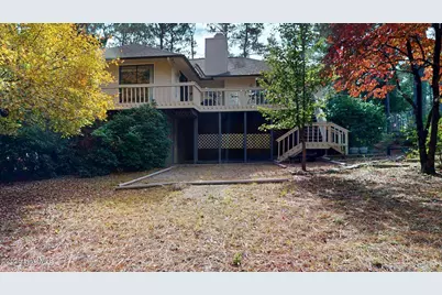 57 Cardinal Drive, Whispering Pines, NC 28327 - Photo 3