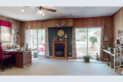 57 Cardinal Drive, Whispering Pines, NC 28327 - Photo 33