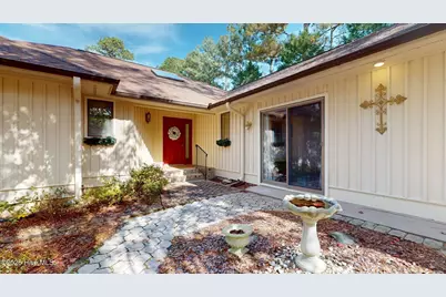 57 Cardinal Drive, Whispering Pines, NC 28327 - Photo 5