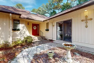 57 Cardinal Dr, Whispering Pines, NC 28327 - Photo 5