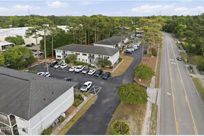 4523 Holly Tree Road #707, Wilmington, NC 28412 - Photo 35