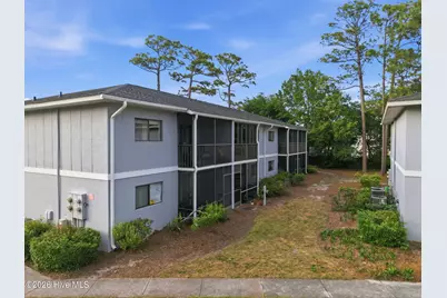 4523 Holly Tree Road #707, Wilmington, NC 28412 - Photo 33