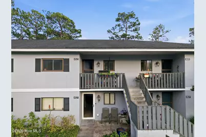 4523 Holly Tree Road #707, Wilmington, NC 28412 - Photo 1