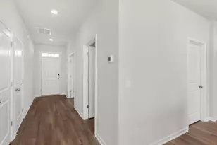 448 Driftwood Dr, Richlands, NC 28574 - Photo 5