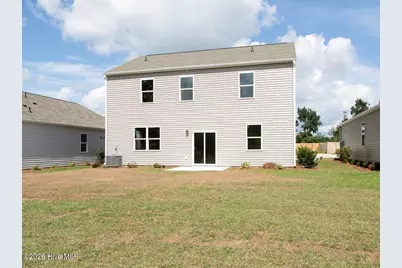 450 Driftwood Drive #22, Richlands, NC 28574 - Photo 31