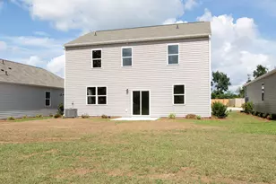 448 Driftwood Dr, Richlands, NC 28574 - Photo 31
