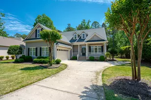 1631 Golfers Ridge Dr SE, Bolivia, NC 28422 - Photo 1
