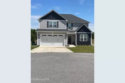 87 Sun Meadow Circle, Benson, NC 27504 - Photo 1