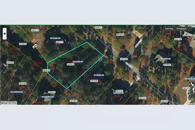 113 Baker Circle, West End, NC 27376 - Photo 5