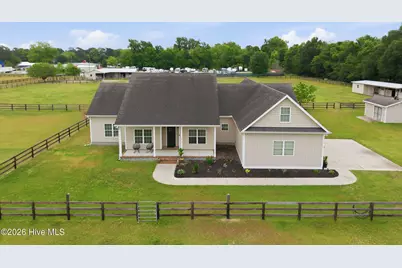 [Address not provided], Castle Hayne, NC 28429 - Photo 1