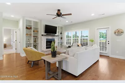 [Address not provided], Castle Hayne, NC 28429 - Photo 19