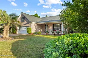 1140 Veranda Ct, Leland, NC 28451 - Photo 1