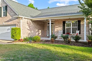 1140 Veranda Ct, Leland, NC 28451 - Photo 1