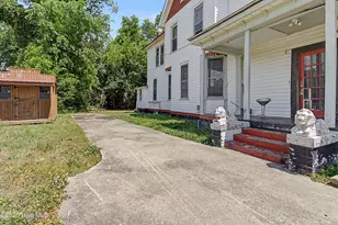 308 Marigold St, Rocky Mount, NC 27801 - Photo 3