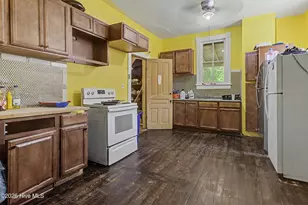308 Marigold St, Rocky Mount, NC 27801 - Photo 11