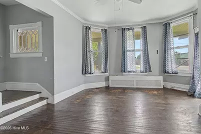 308 Marigold Street, Rocky Mount, NC 27801 - Photo 5