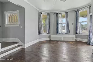 308 Marigold St, Rocky Mount, NC 27801 - Photo 5