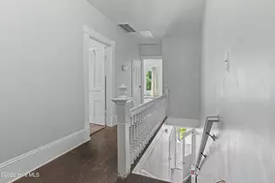 308 Marigold St, Rocky Mount, NC 27801 - Photo 13