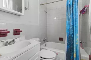 308 Marigold St, Rocky Mount, NC 27801 - Photo 7
