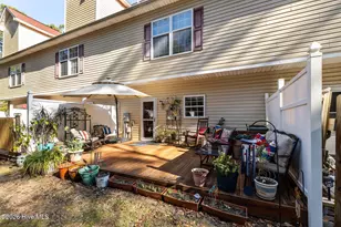 101 Ole Field Cir, Newport, NC 28570 - Photo 19