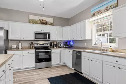 101 Ole Field Circle #C, Newport, NC 28570 - Photo 11