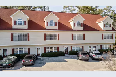 101 Ole Field Circle #C, Newport, NC 28570 - Photo 1