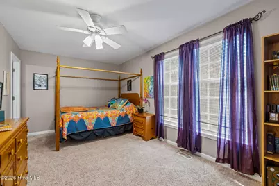 101 Ole Field Circle #C, Newport, NC 28570 - Photo 21