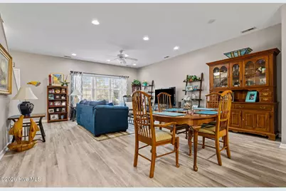 101 Ole Field Circle #C, Newport, NC 28570 - Photo 5