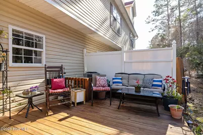 101 Ole Field Circle #C, Newport, NC 28570 - Photo 17