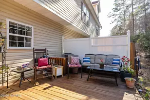 101 Ole Field Cir, Newport, NC 28570 - Photo 17