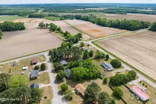 10452 Village Heights, Whitakers, NC 27891 - Photo 23