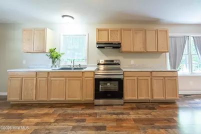10452 Village Heights, Whitakers, NC 27891 - Photo 7