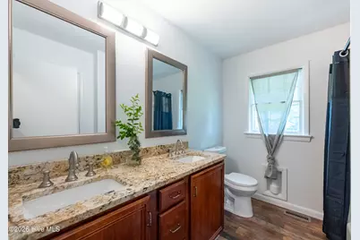 10452 Village Heights, Whitakers, NC 27891 - Photo 15