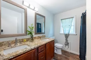 10452 Village Heights, Whitakers, NC 27891 - Photo 15