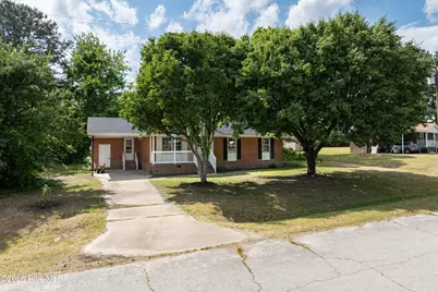 10452 Village Heights, Whitakers, NC 27891 - Photo 1