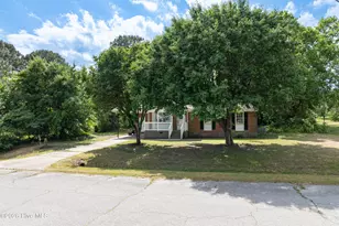 10452 Village Heights, Whitakers, NC 27891 - Photo 21