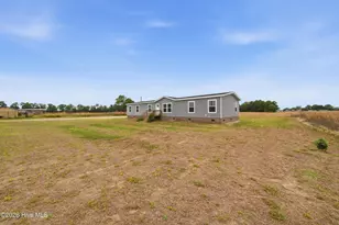 335 Wingfield Rd, Tyner, NC 27980 - Photo 5