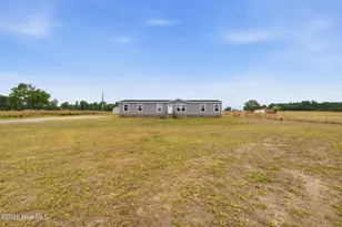 335 Wingfield Rd, Tyner, NC 27980 - Photo 3